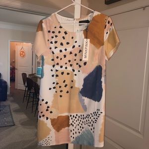 RARE Sundowner Dress